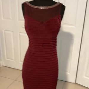 Gorgeous Calvin Klein dress